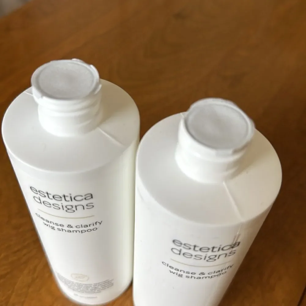 estetica designs fl oz